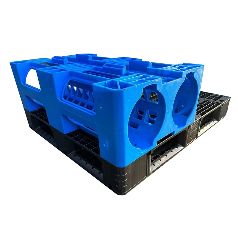 Switches empilháveis de HDPE Grande Pesado 16 Garrafas 19L 5 Galão suporte para garrafa de água