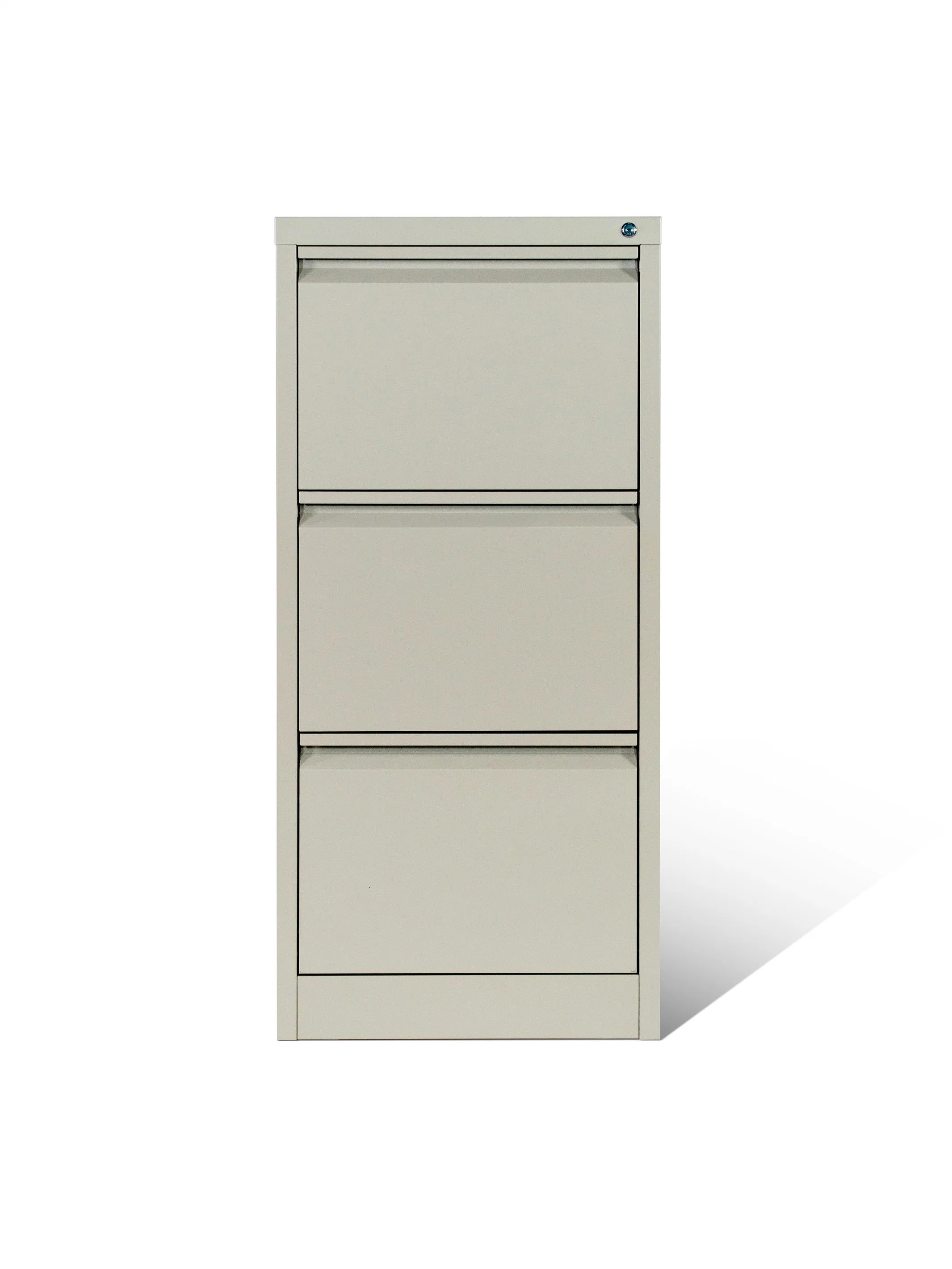 Office Metal Cabinet 3 Drawer Vertical File Drawer Storage Office Furniture