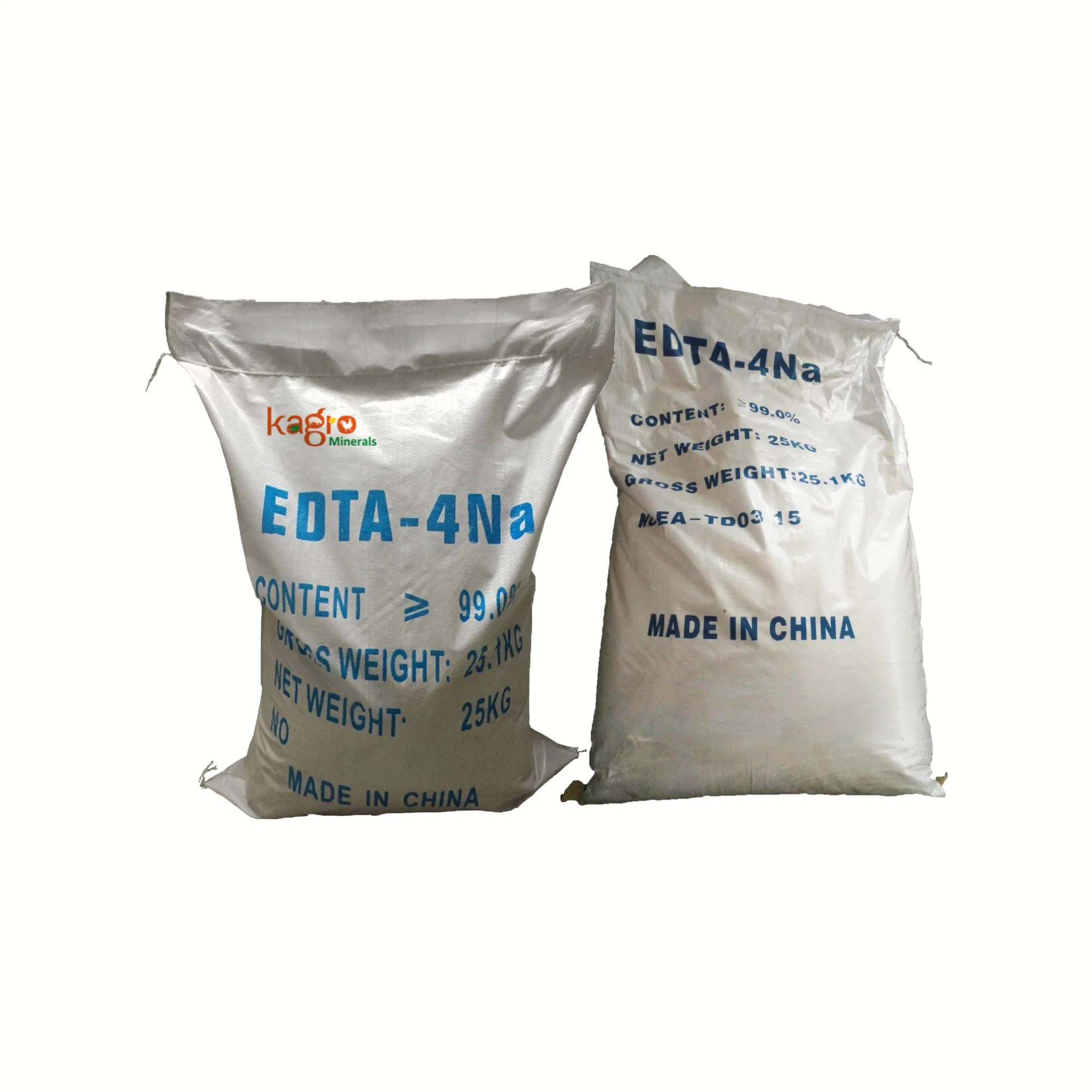 EDTA-4na Ethylene Diamine Tetraacetic Acid Tetrosodium Salt with High quality/High cost performance 