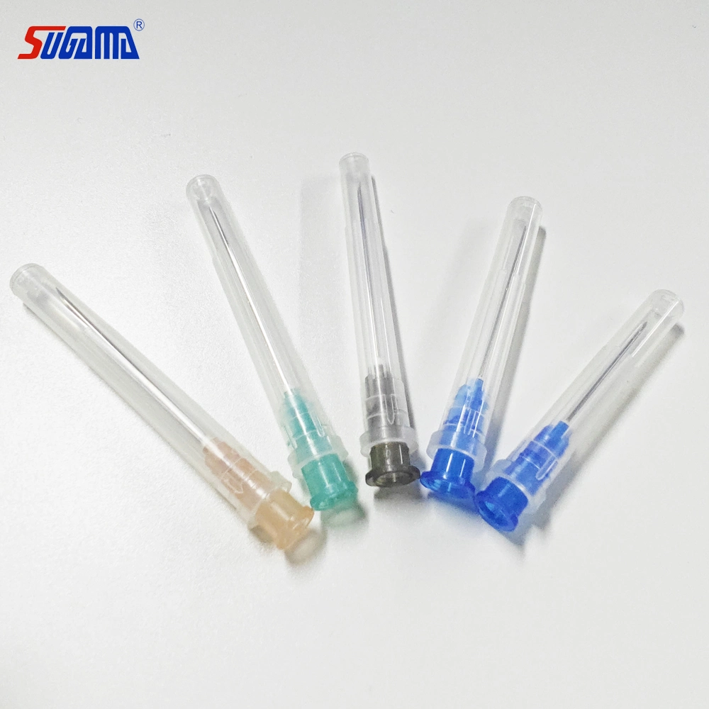 16 Gauge Hypodermic Needle Production Price