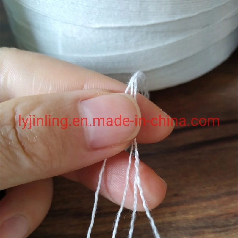 100 Spun Polyester Bag Closing Sewing Thread Manufacturer in China for Bag Stitching 2022