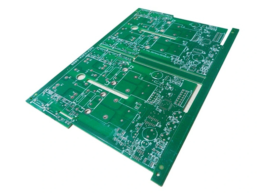 PCBA PCB Assembly One Stop Service and Printed Circuit Board Manufacturer