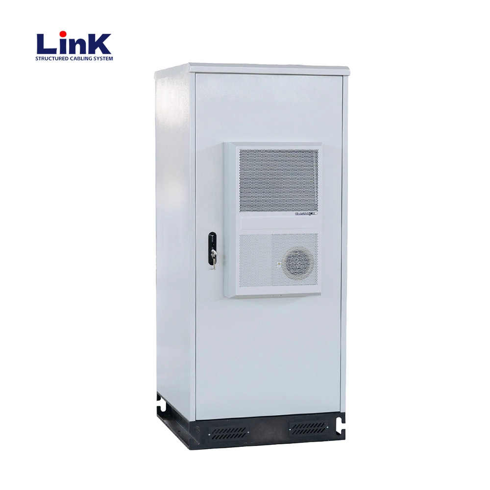 Telecom and Communication Equipment Outdoor Cabinet with Superior Protection