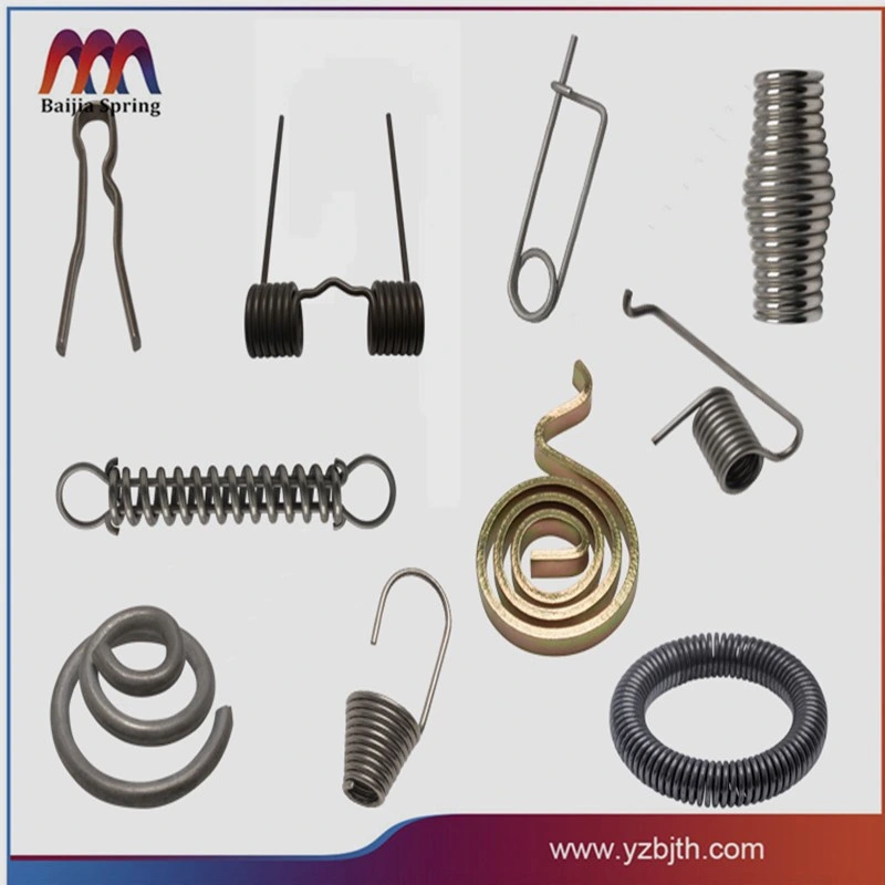 Bidirektionale Torsionsfedern Micro Torsionsfedern Hohe Drehmoment Torsionsfedern Trailer Rampe Torsionsfedern Torsionsfeder Set Torsionsfedern