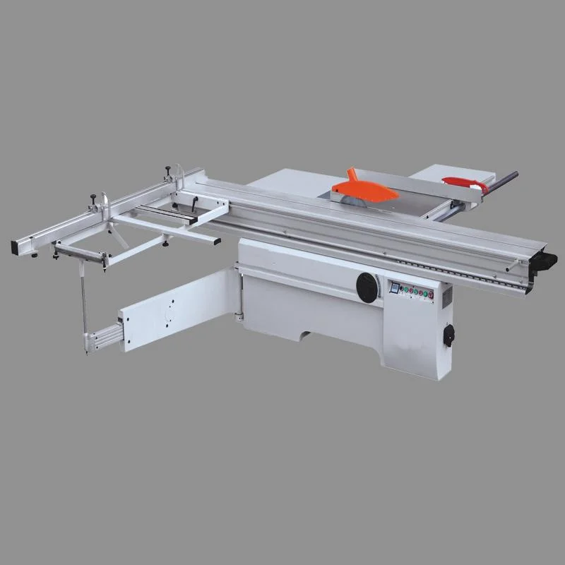 Sliding Table Saw Woodworking Tool Cutting Machine Sawing Machine Cutting Tool