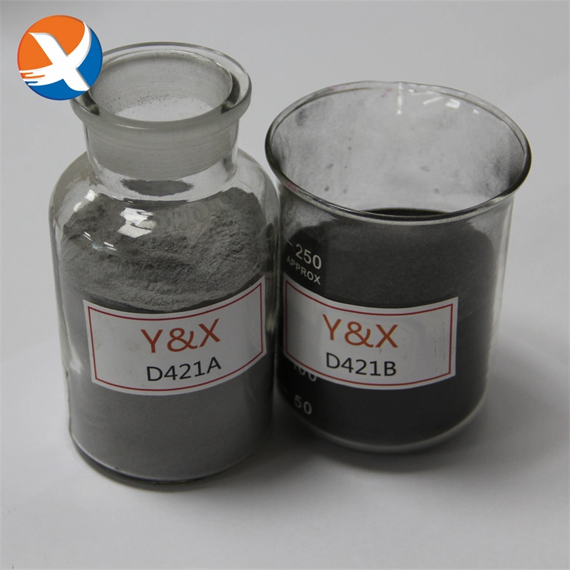 Depressant In Froth Flotation Process Pyrite Control DepressantD421 Brown Powder