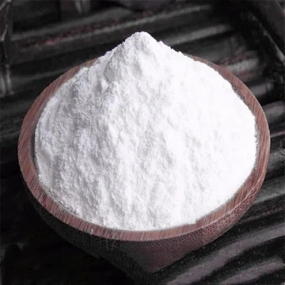 Factory Supply Light Soda Ash Dense for Detergent