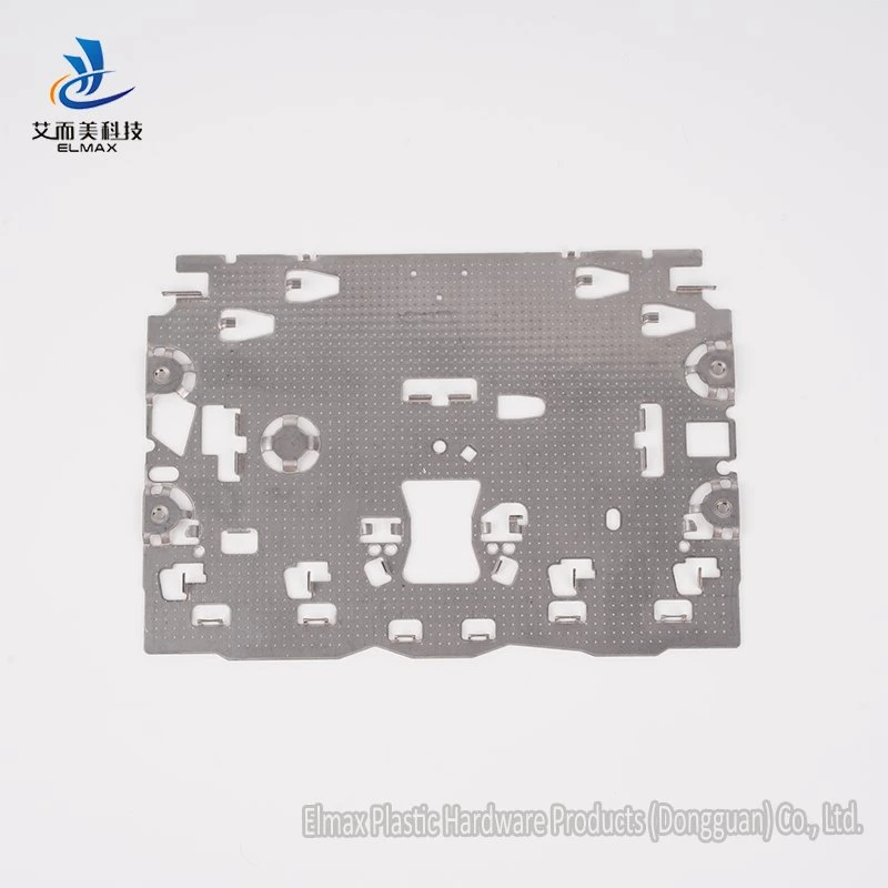 Steel Stamping Dies for Stamping Metal Parts