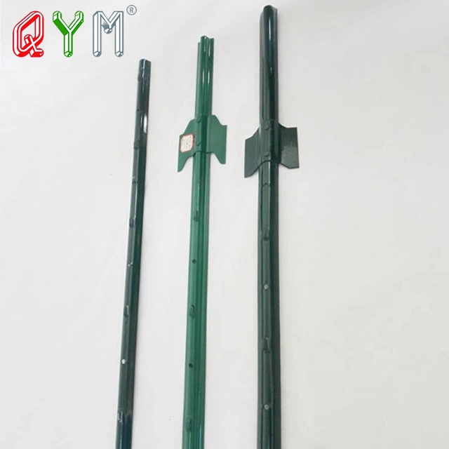 T Bar Fence Post T Post Metal T Post Metal Steel Fence Post