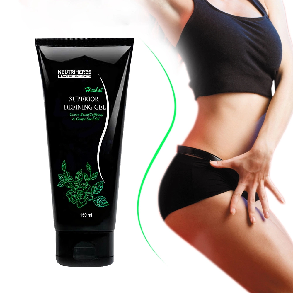 Summer Lose Weight Firming Gel Waist Slimming Gel Fat Burner Cream