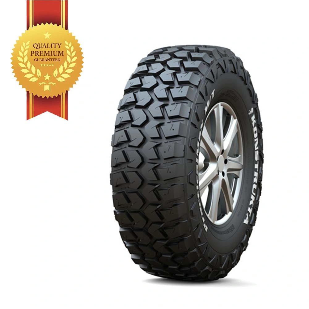 Customer Approved Economic Constancy Radial Tires (195/60R14, 185/60R14, 175/70R13, 195/70R14)