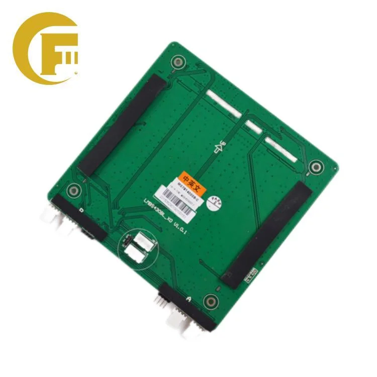 Elevator Parallel Lop LCD Display Lmbs430bl-Xo 4.3 Inches Elevator Spare Parts