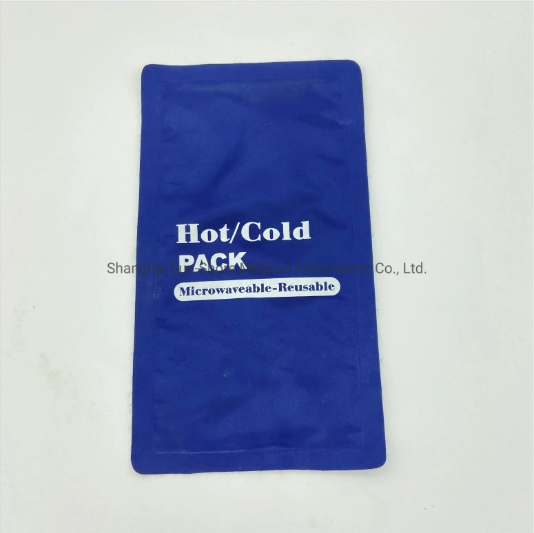 Sac de glace réutilisable Heat Therapy Wrap First Aid Kit pack chaud/froid