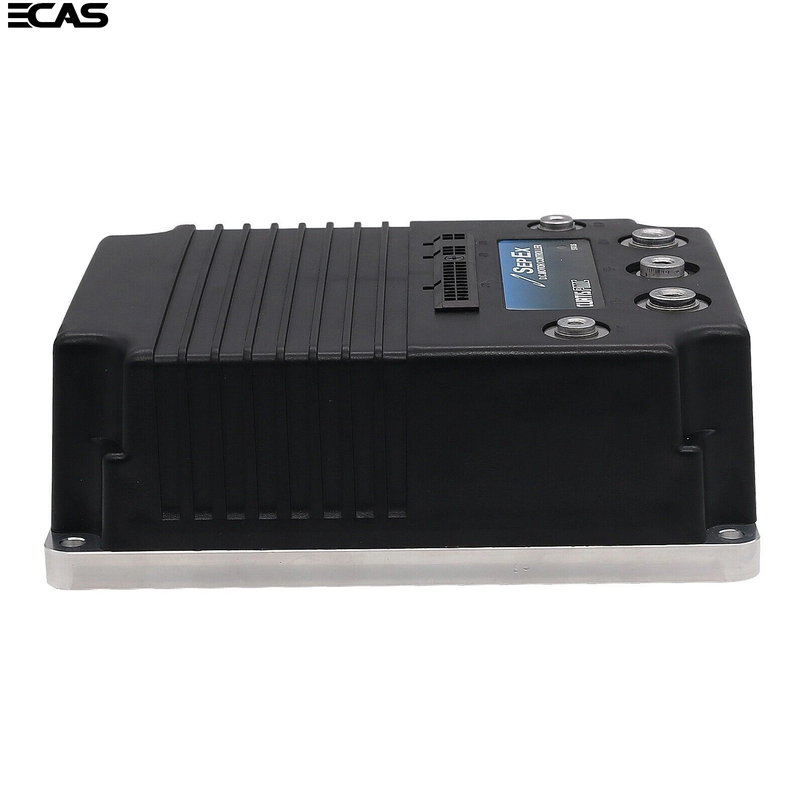 Curtis 1244-6661 DC Programmable Controller 48-80V 600A for Electric Machine Industrial Forklift/Workbench/Tractor