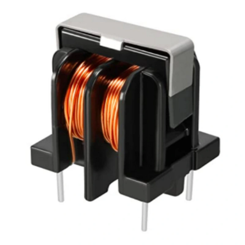 Uu9.8 Uu10.5 Uu16 Bobina Magnetics línea de filtro Toroidal estrangulador modo común de inductor