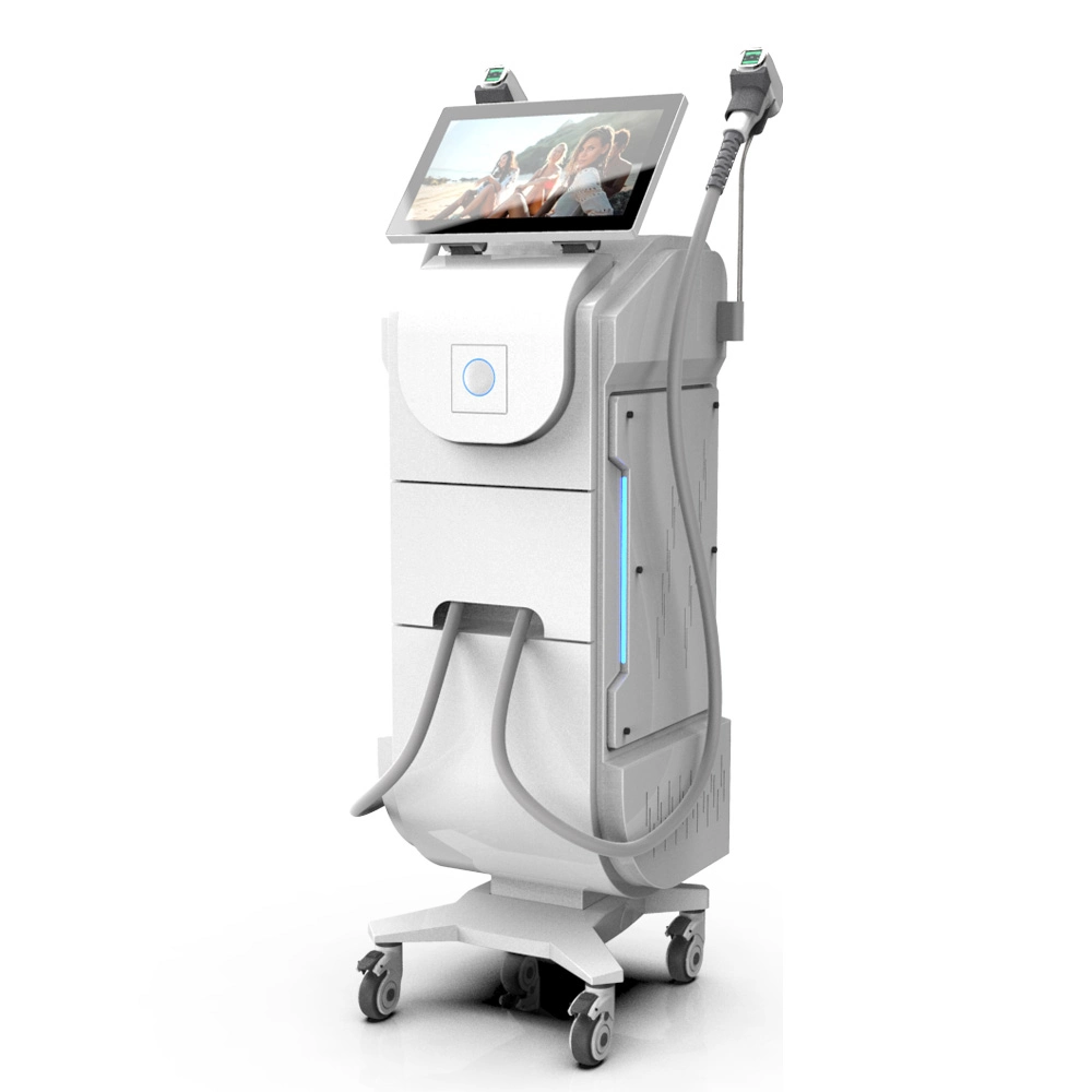Sopra 808nm 2 Years Warranty Diode Laser Hair Removal Price Beauty Machine