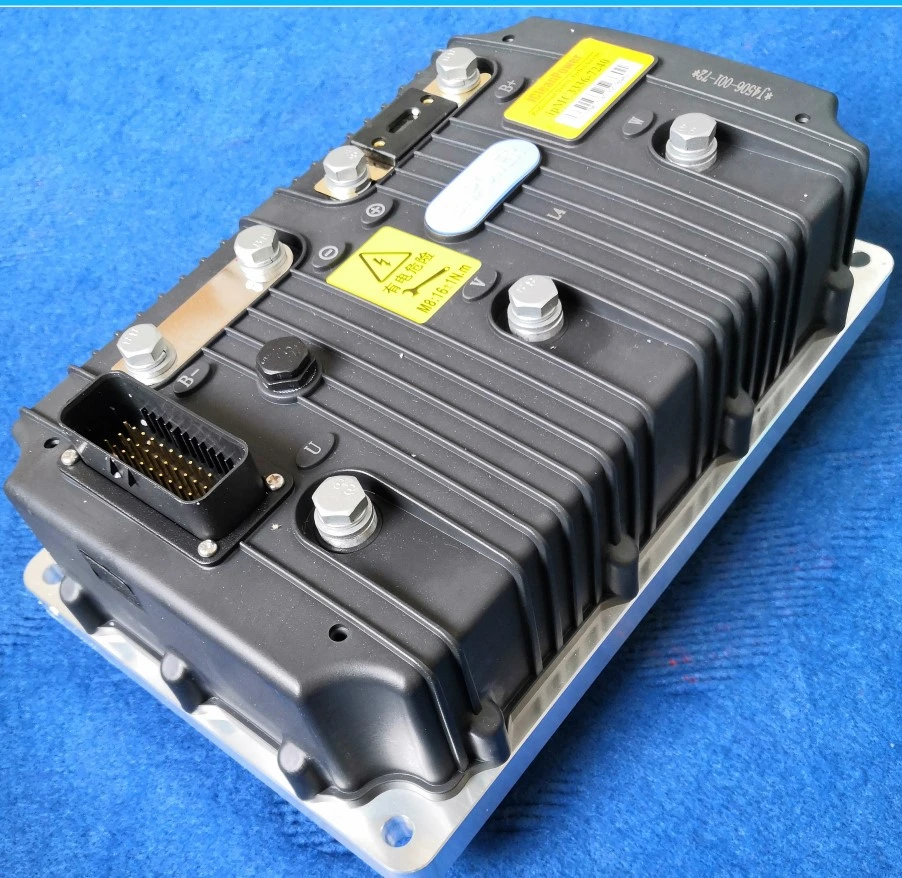 48V 400A AC Motor Speed Controller Mc 3336-4840 for EV