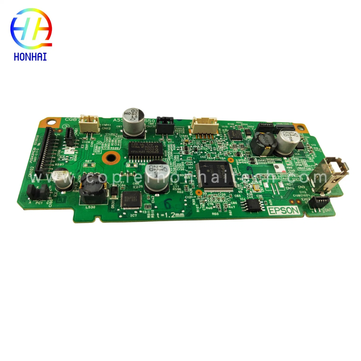 Main Board for Epson L3110 L3100 L3150 L4150 L4160 L1110