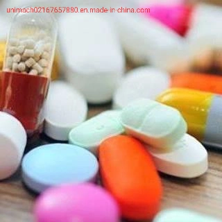 Electronic Tablet Capsule Counting Machine