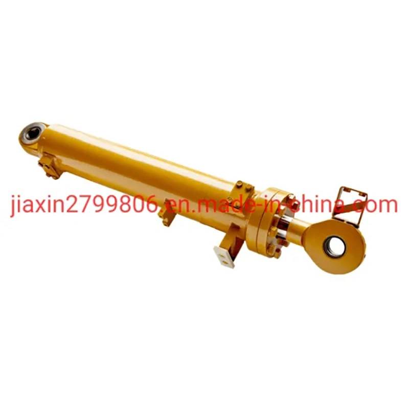 Auto Spare Parts Hydraulic Turning Cylinder for Longking 50