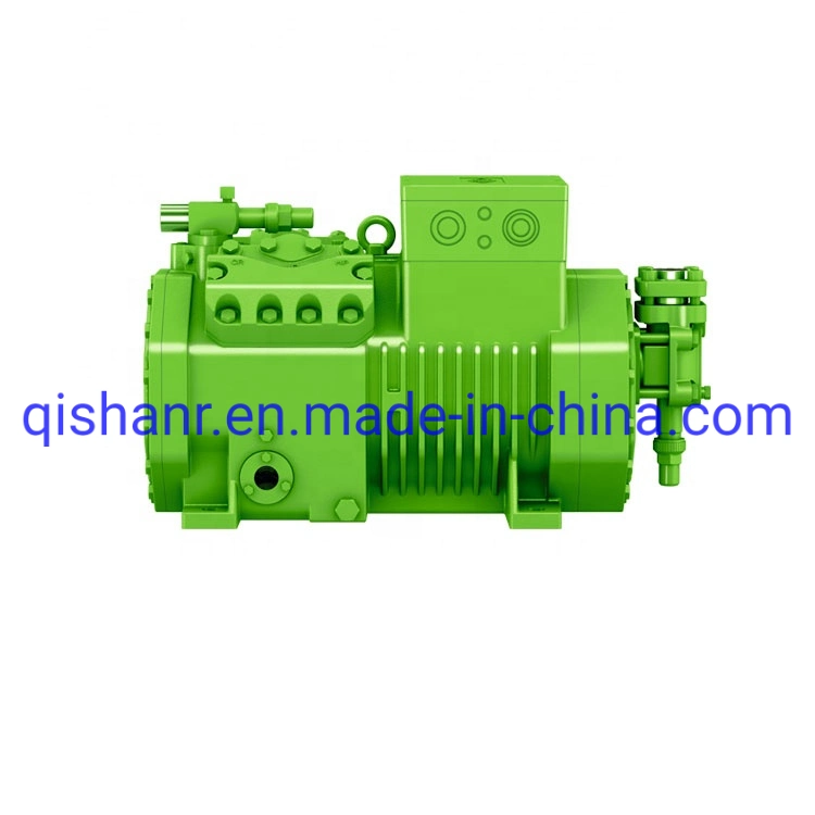 4ces-9 (y) /4cc-9.2 for Semi-Hermetic Compressor with Wear Resistant Drive Gear