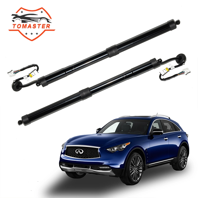 Elevador eléctrico de porta para a marca Infiniti FX35, FX50 Qx70 905603FY0uma elevação de portão traseiro