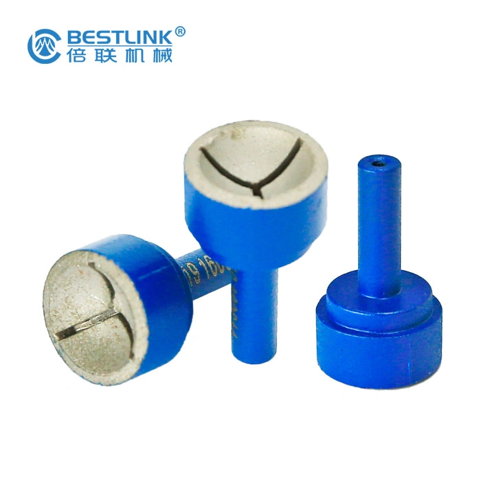 Tungsten Carbide Button Bit Grinder Automatic