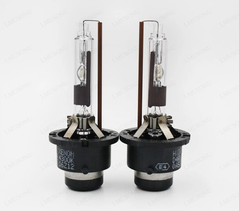 HID D4r Xenon Bulb 12V 35W 55W