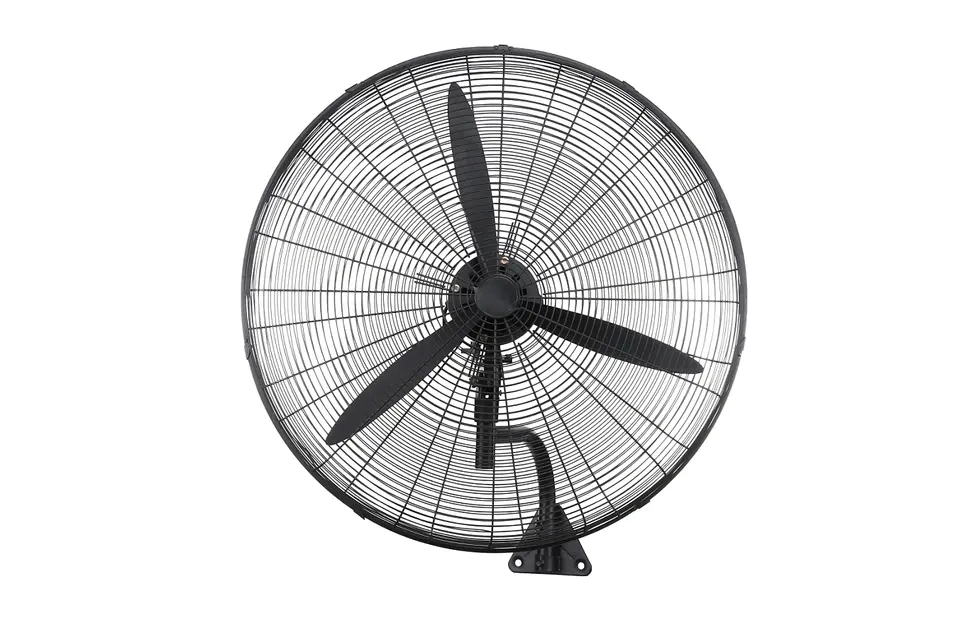 18" 20 26 30 Inch 100/130/160 Power Electric High Speed Home Outdoor Air Cooling Industrial Fan