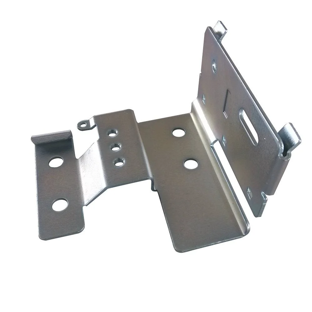 Metal Switch Socket Contact Stamping Frame and Lifting Parts Hardware Wedling Metal Parts