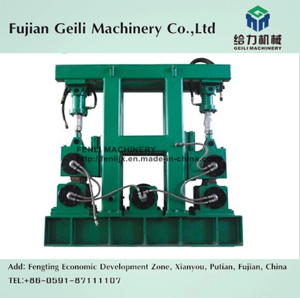 Straightening Machine / Casting Machine Part /Straightener Machine for Steel Making