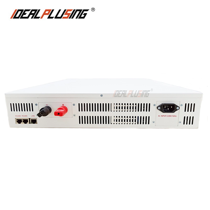 High Precision High Voltage Variable Adjustable AC DC External Control Power Supply