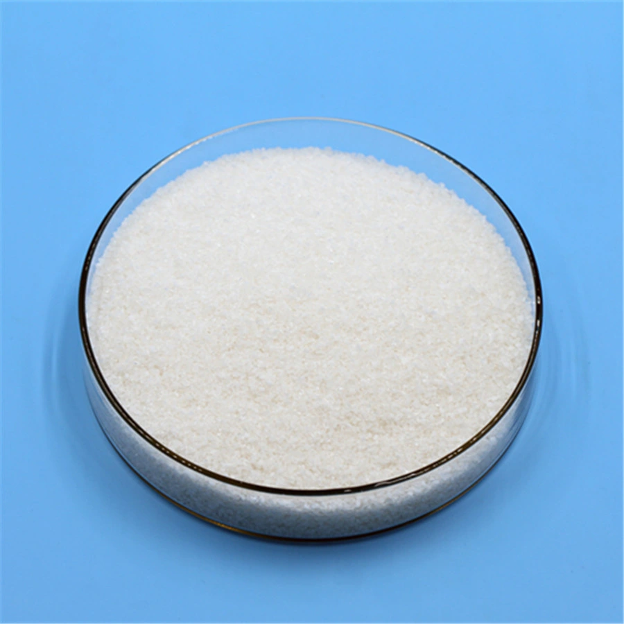 PHPA Powder - Partially Hydrolyzed Polyacrylamide