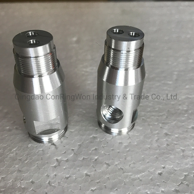 CNC Machining Service Turning Parts for Electrical Switch Parts/ CNC Machining Part