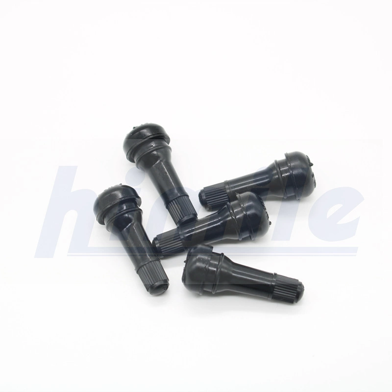 Himile Aluminum Car Tyre Valve Tr413 Inner Tube Tyre Valve Tubeless Tire Valve EPDM, Tire Valve Auto Parts.