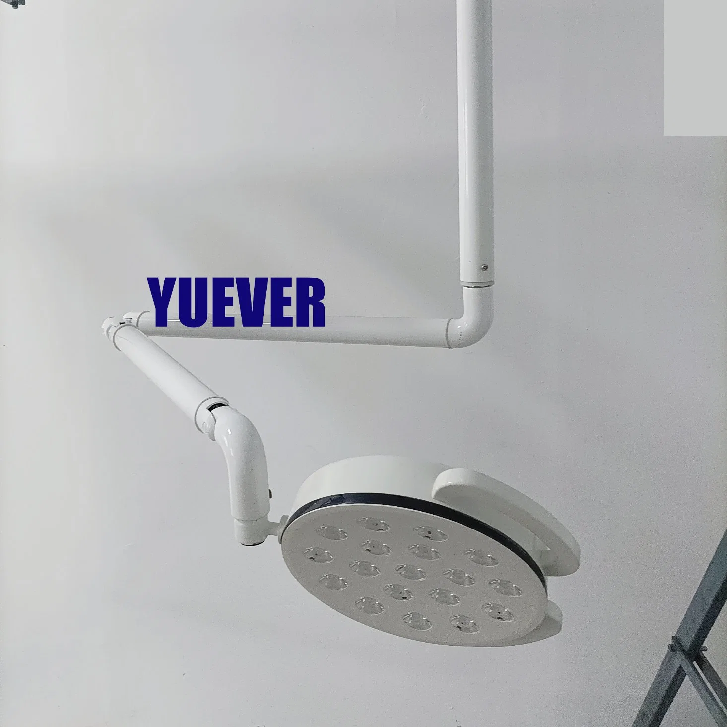 Yuever Medical Mobile LED Operating Lamp Surgical Light Ot with Lithium Battery