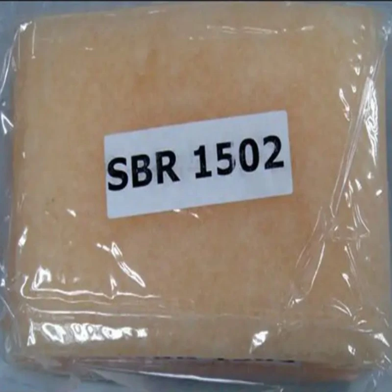 Factory Price! SBR 1502 / Styrene Butadiene Rubber 1502 / SBR Rubber Raw Material