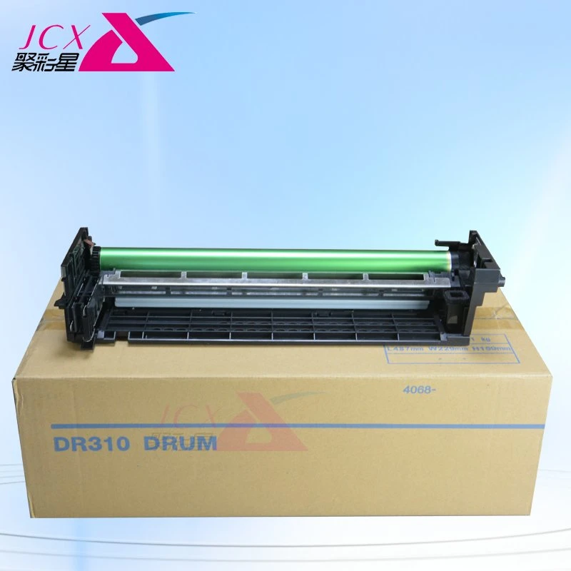 New Compatible Drum Unit Dr310 for Bizhub 200 250 282 350 362 Konica Minolta Photocopy Machine