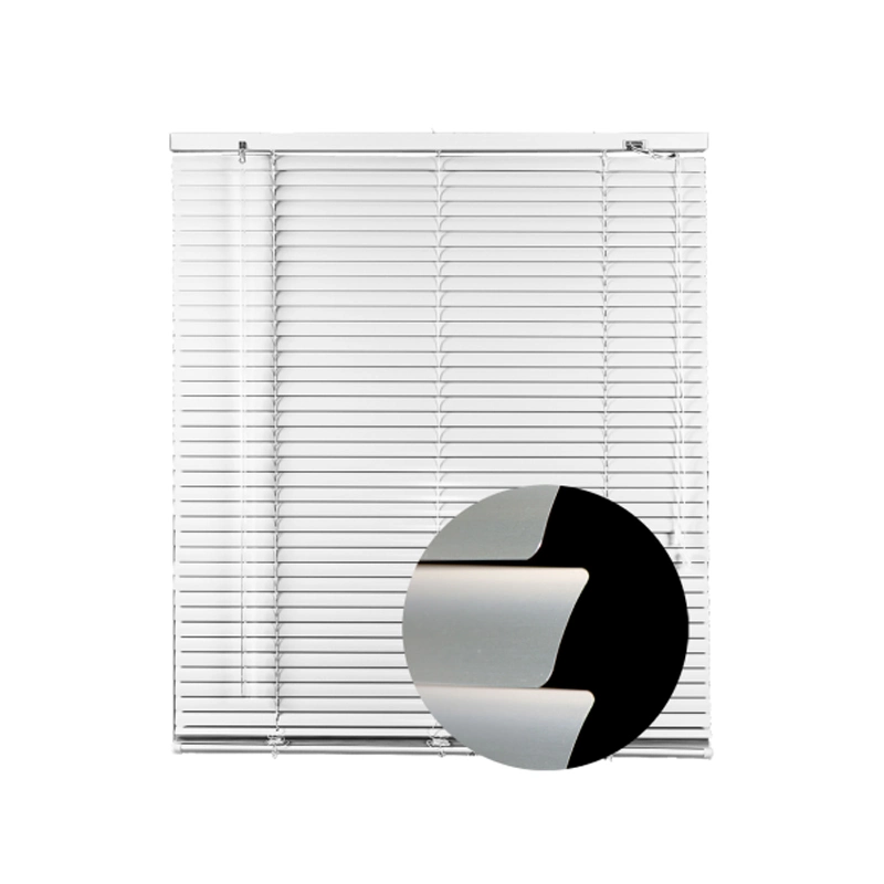 High quality/High cost performance Customized 50mm Slats Window Venetian Blinds for Home Decoration