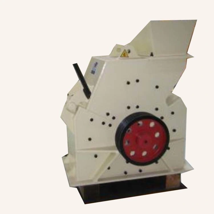 Mobile Stone Crusher Mine Mining Crushing Machine, Hammer Broken Machine