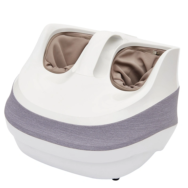 High quality/High cost performance  Health Care Foot Massager with Heating, Kneading, Air Pressure Function