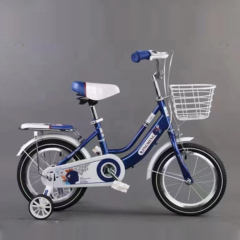 EN71 Standard Children Bicycle/Classic Дешевые детские велосипеды для девочек/Новая модель Детские велосипеды