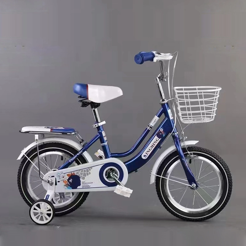 EN71 Standard Children Bicycle/Classic Cheap Kids Bikes for Girls/New Model Bicicleta para niños