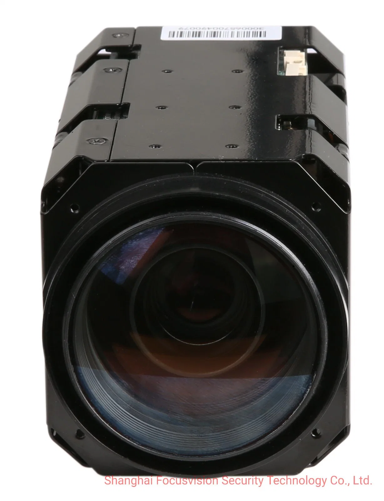 Module zoom optique en bloc 33x 2K pour vidéosurveillance PTZ Caméra réseau