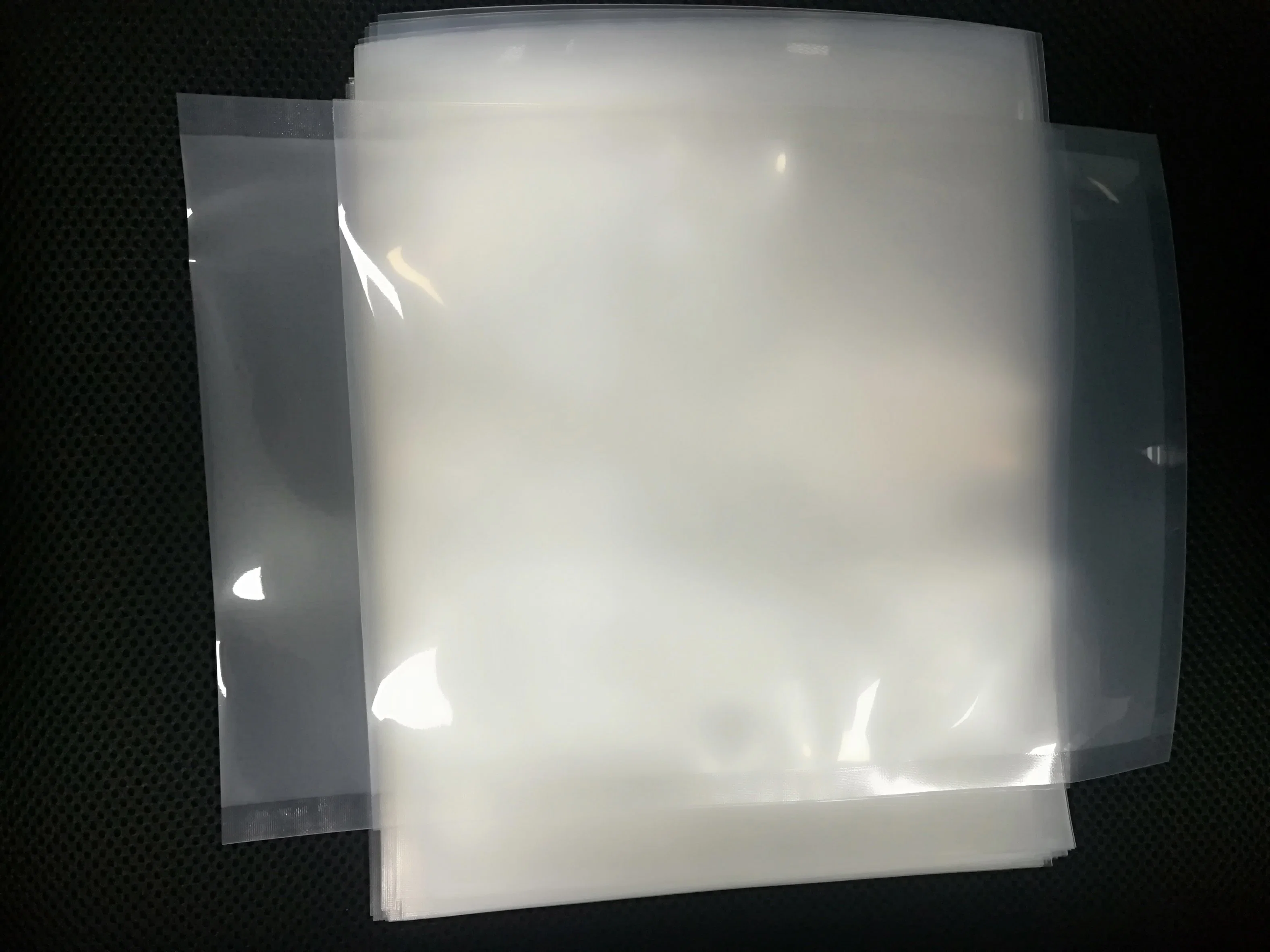 EVOH Barrier Layer Custom Heat Shrinkable Packaging Film