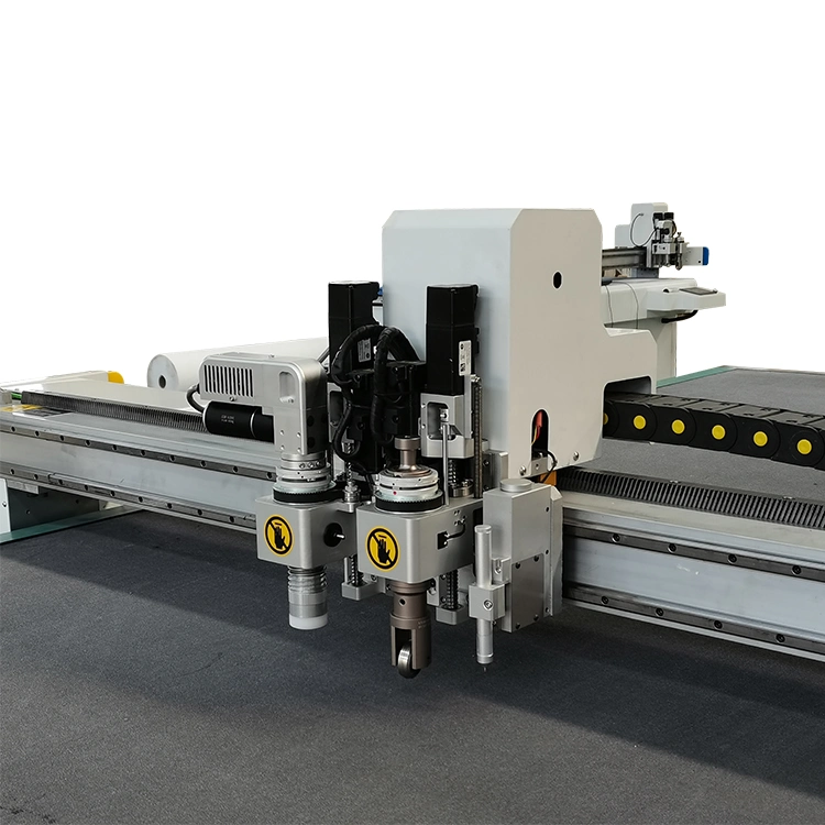 Kt Board Gift Box Carton Box Design Carton Packaging Carton Box Packing Machine Cardboard Cutting Machine Digital Cutter Flatbed Cutting Machine