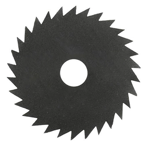 HSS Circular Saw Blade for Cutting Brush