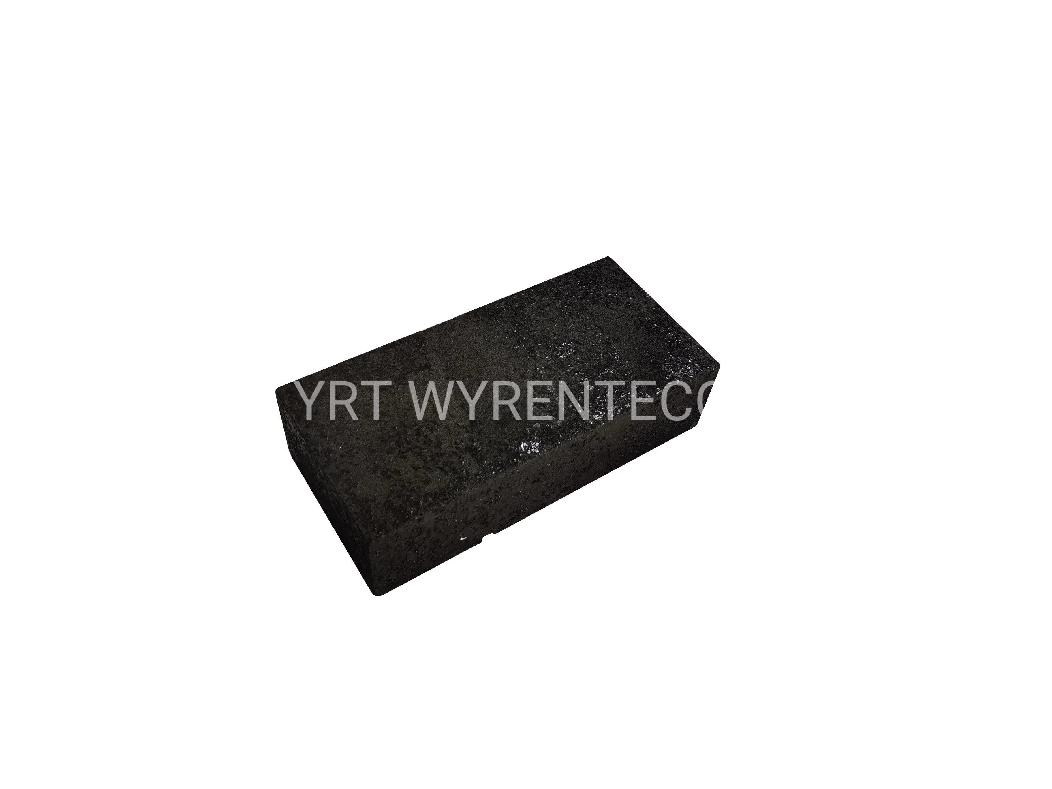 China Factory Supply Anti-Corrosive Acid Resistant Carbon Brick, Graphite Brick