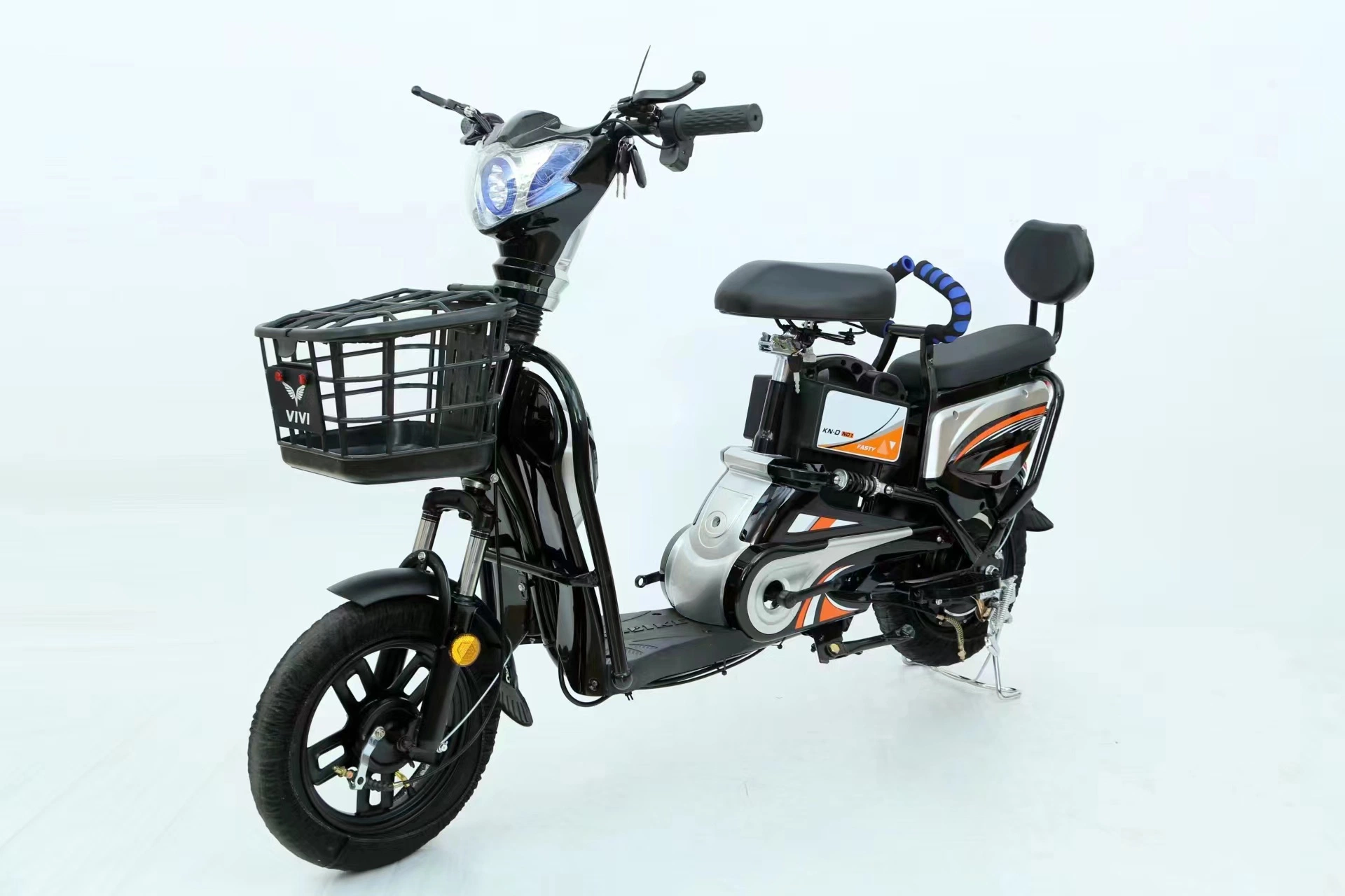 Kids Electric Balance Bike with CE Certificate