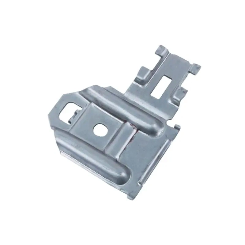 Low Price Stamping Working Custom Parts Products Components Coating, Bending Cutting Process Sheet Metal